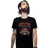 ShirtPunch Smellfire, view 5