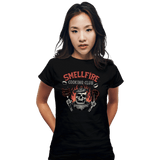 ShirtPunch Smellfire, view 6
