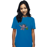ShirtPunch Smells Like Pick Of Destiny, view 2
