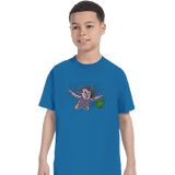 ShirtPunch Smells Like Pick Of Destiny, view 3