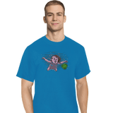 ShirtPunch Smells Like Pick Of Destiny, view 4