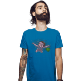 ShirtPunch Smells Like Pick Of Destiny, view 5