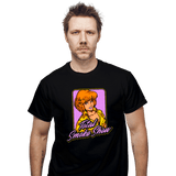 ShirtPunch Smoke Show, view 2