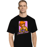ShirtPunch Smoke Show, view 4