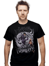 ShirtPunch Smoked Fatality, view 2
