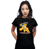 ShirtPunch Smokin!, view 6