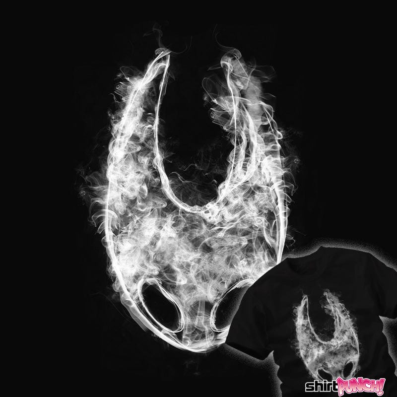 ShirtPunch Smoky Hornet