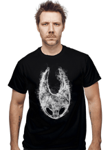 ShirtPunch Smoky Hornet, view 2