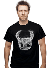 ShirtPunch Smoky Knight, view 2