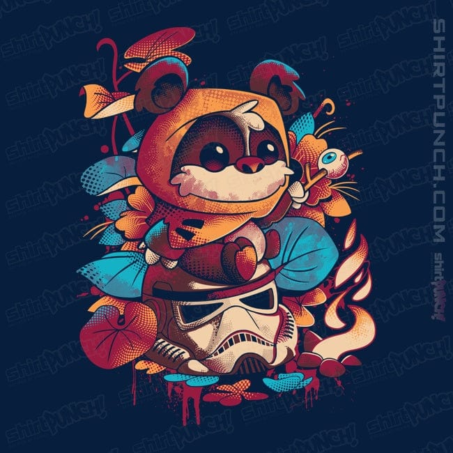 ShirtPunch Snack Time!!