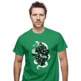 ShirtPunch Snake Legacy, view 2