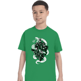 ShirtPunch Snake Legacy, view 3