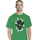 ShirtPunch Snake Legacy, view 4