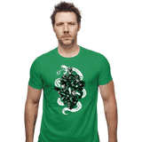 ShirtPunch Snake Legacy, view 5