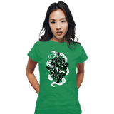 ShirtPunch Snake Legacy, view 6