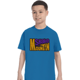 ShirtPunch Snake Mountain, view 3