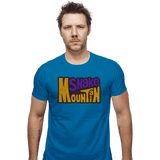 ShirtPunch Snake Mountain, view 5