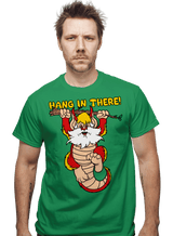 ShirtPunch Snarf In There, view 2