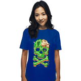 ShirtPunch SNES Jolly Plumber, view 2