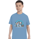 ShirtPunch Snow Bender, view 3
