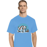 ShirtPunch Snow Bender, view 4