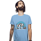 ShirtPunch Snow Bender, view 5