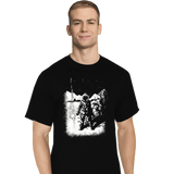 ShirtPunch Snow Bound Thing, view 4
