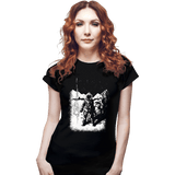 ShirtPunch Snow Bound Thing, view 6