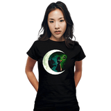 ShirtPunch Snow Moon, view 6