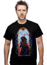 ShirtPunch Snow White, view 2