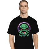 ShirtPunch So Lonely, view 4