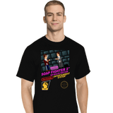 ShirtPunch Soap Fighter, view 4