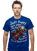 ShirtPunch Soft Dogpool, view 2