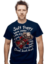 ShirtPunch Soft Dogpool, view 2