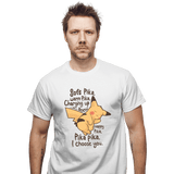 ShirtPunch Soft Pika, view 2