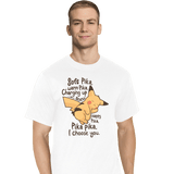 ShirtPunch Soft Pika, view 4