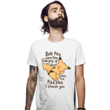 ShirtPunch Soft Pika, view 5