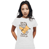 ShirtPunch Soft Pika, view 6