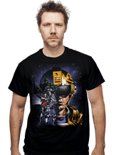 ShirtPunch Soldiers Of Hope, view 2