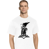 ShirtPunch Soldiers, view 4