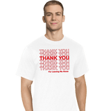 ShirtPunch Solo Shopper, view 4