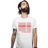 ShirtPunch Solo Shopper, view 5