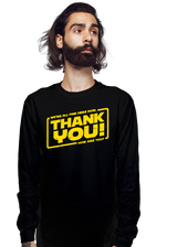 ShirtPunch Solo Small Talk, view 4