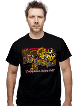 ShirtPunch Solve The Labyrinth, view 2