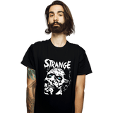 ShirtPunch Something Strange, view 2