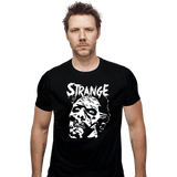 ShirtPunch Something Strange, view 5