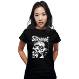 ShirtPunch Something Strange, view 6