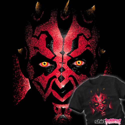 ShirtPunch Son of Dathomir