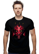 ShirtPunch Son of Dathomir, view 2