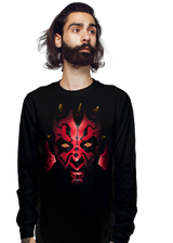 ShirtPunch Son of Dathomir, view 4